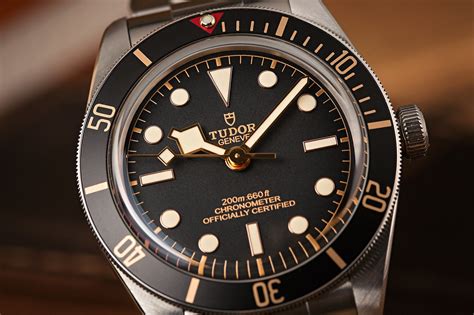 top tudor watches